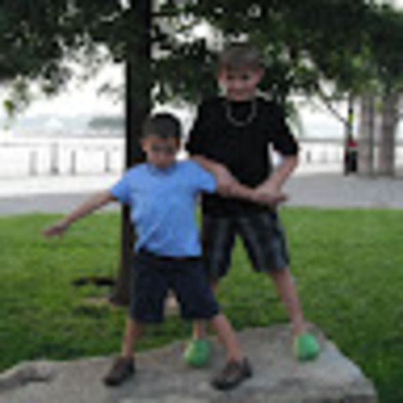 Meet your Posher, Kellie - Picture 1 of 1